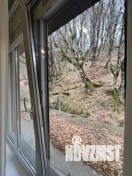 1-к квартира, посуточно, 47м2, 3/3 этаж