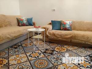 1-к квартира, посуточно, 40м2, 3/4 этаж