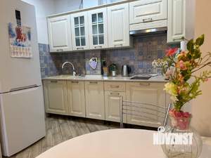 2-к квартира, на длительный срок, 45м2, 1/8 этаж