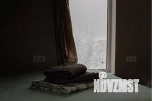 1-к квартира, посуточно, 27м2, 5/5 этаж