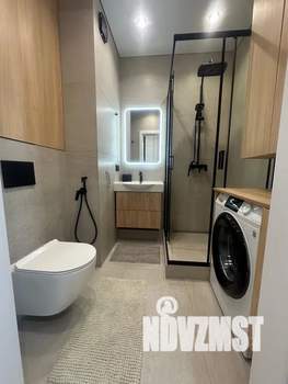 2-к квартира, посуточно, 34м2, 17/20 этаж