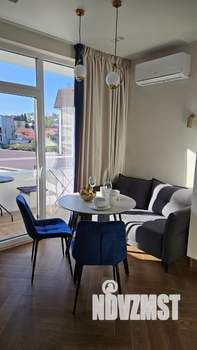 1-к квартира, посуточно, 33м2, 5/7 этаж