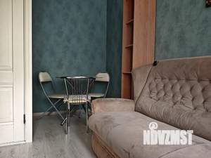 2-к квартира, посуточно, 25м2, 2/16 этаж