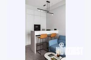 2-к квартира, посуточно, 60м2, 2/3 этаж