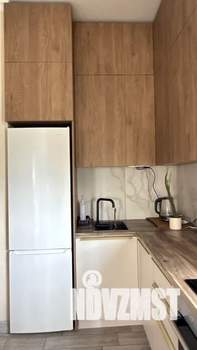 Студия квартира, посуточно, 33м2, 5/6 этаж