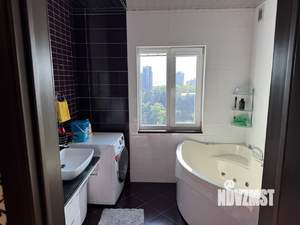 2-к квартира, посуточно, 120м2, 11/22 этаж