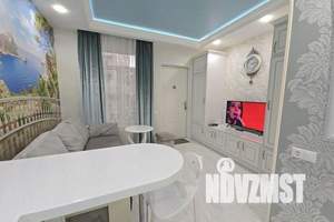 1-к квартира, посуточно, 31м2, 2/3 этаж