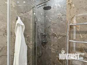 1-к квартира, посуточно, 31м2, 1/1 этаж