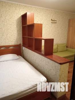 1-к квартира, посуточно, 30м2, 4/5 этаж