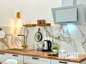 Студия квартира, посуточно, 25м2, 3/7 этаж