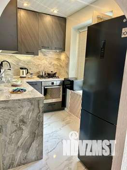 1-к квартира, посуточно, 35м2, 5/5 этаж