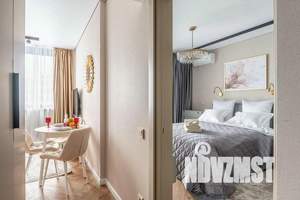 2-к квартира, посуточно, 36м2, 15/19 этаж