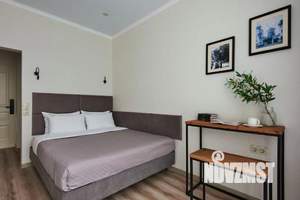 1-к квартира, посуточно, 24м2, 1/1 этаж