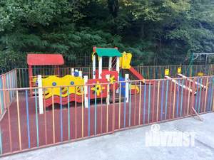 1-к квартира, посуточно, 30м2, 2/7 этаж