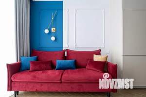 2-к квартира, посуточно, 38м2, 1/1 этаж