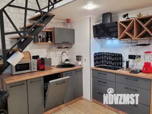 Студия квартира, посуточно, 29м2, 5/6 этаж