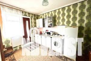 1-к квартира, посуточно, 32м2, 2/2 этаж