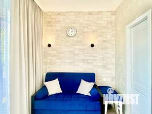 1-к квартира, посуточно, 35м2, 2/5 этаж