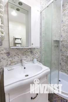 2-к квартира, посуточно, 37м2, 4/4 этаж