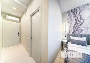 1-к квартира, посуточно, 24м2, 3/5 этаж