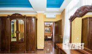 3-к квартира, посуточно, 100м2, 1/1 этаж