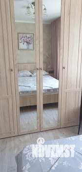 3-к квартира, посуточно, 50м2, 3/3 этаж