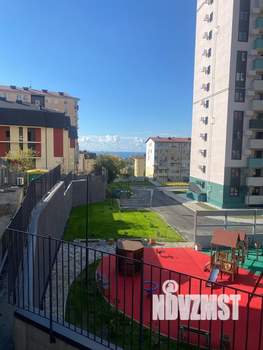 1-к квартира, на длительный срок, 30м2, 3/5 этаж