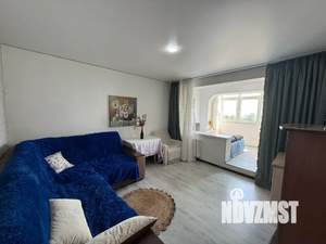 2-к квартира, посуточно, 61м2, 9/10 этаж