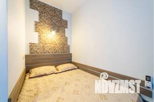 2-к квартира, посуточно, 48м2, 4/18 этаж