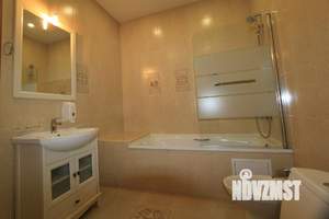 2-к квартира, посуточно, 85м2, 1/1 этаж