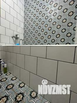 3-к квартира, посуточно, 60м2, 7/12 этаж