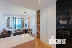 2-к квартира, посуточно, 82м2, 1/1 этаж