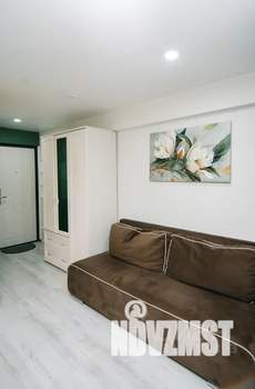 Студия квартира, посуточно, 20м2, 1/5 этаж