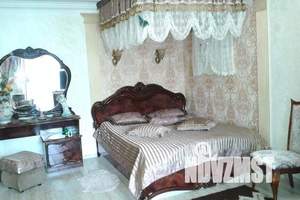 1-к квартира, посуточно, 37м2, 3/9 этаж