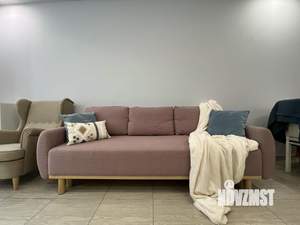 2-к квартира, посуточно, 64м2, 1/1 этаж