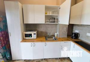 1-к квартира, посуточно, 25м2, 1/3 этаж