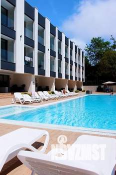 1-к квартира, посуточно, 32м2, 1/2 этаж