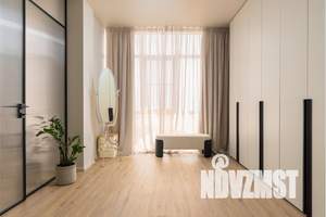 4-к квартира, посуточно, 250м2, 1/2 этаж