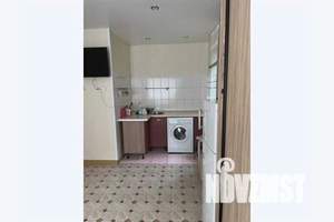 1-к квартира, посуточно, 25м2, 1/2 этаж