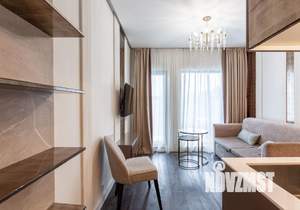 2-к квартира, посуточно, 36м2, 1/1 этаж