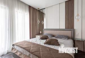 2-к квартира, посуточно, 36м2, 1/1 этаж