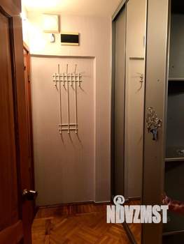 1-к квартира, на длительный срок, 30м2, 2/5 этаж