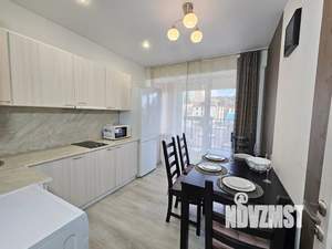 2-к квартира, посуточно, 55м2, 3/13 этаж