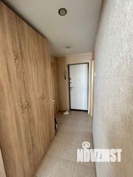 2-к квартира, на длительный срок, 40м2, 4/5 этаж
