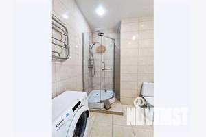 1-к квартира, посуточно, 30м2, 2/4 этаж