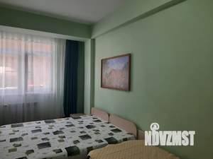 2-к квартира, посуточно, 74м2, 5/5 этаж