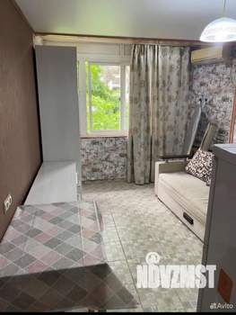 Студия квартира, на длительный срок, 18м2, 2/6 этаж