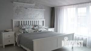 1-к квартира, посуточно, 50м2, 5/5 этаж