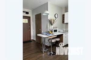 1-к квартира, посуточно, 29м2, 2/5 этаж