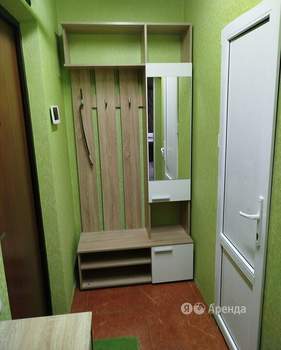 3-к квартира, на длительный срок, 45м2, 4/5 этаж